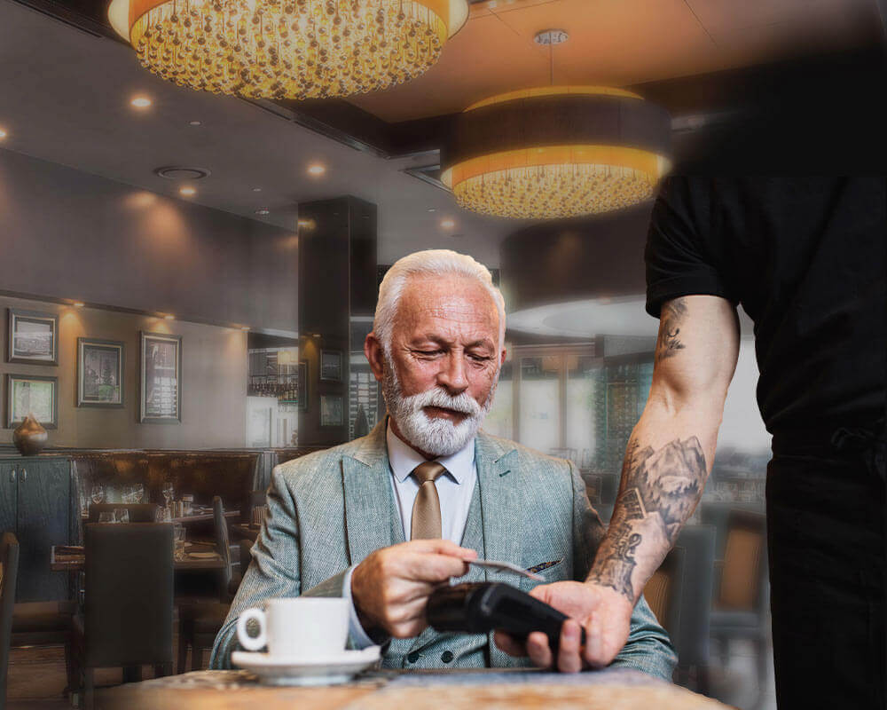 Next Generation Payment Solutions