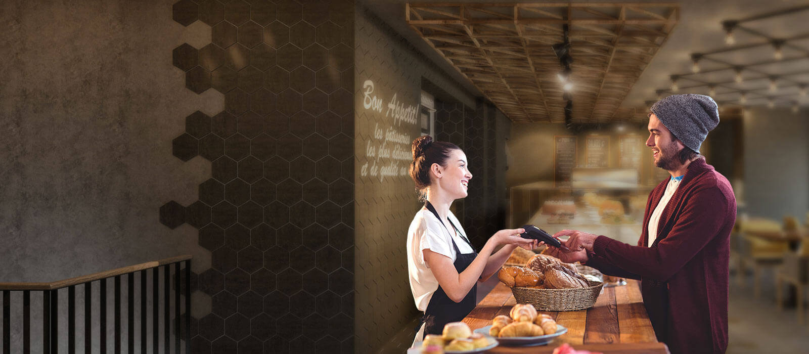 Ödemelerinizi<br>
Hızlıca Alın,<br>
Sabit Rate'ler