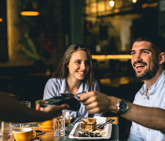 Card Machines For Small Business UK