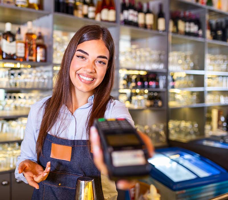 Card Payment Machines UK