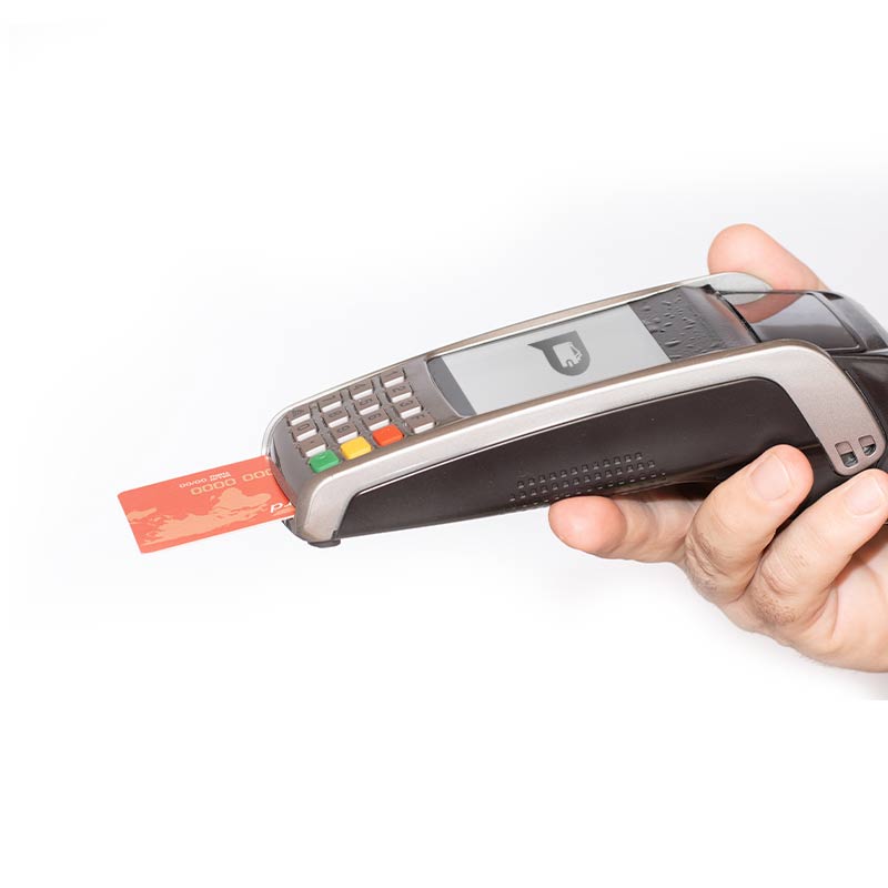 Chip and Pin Kart Makineleri