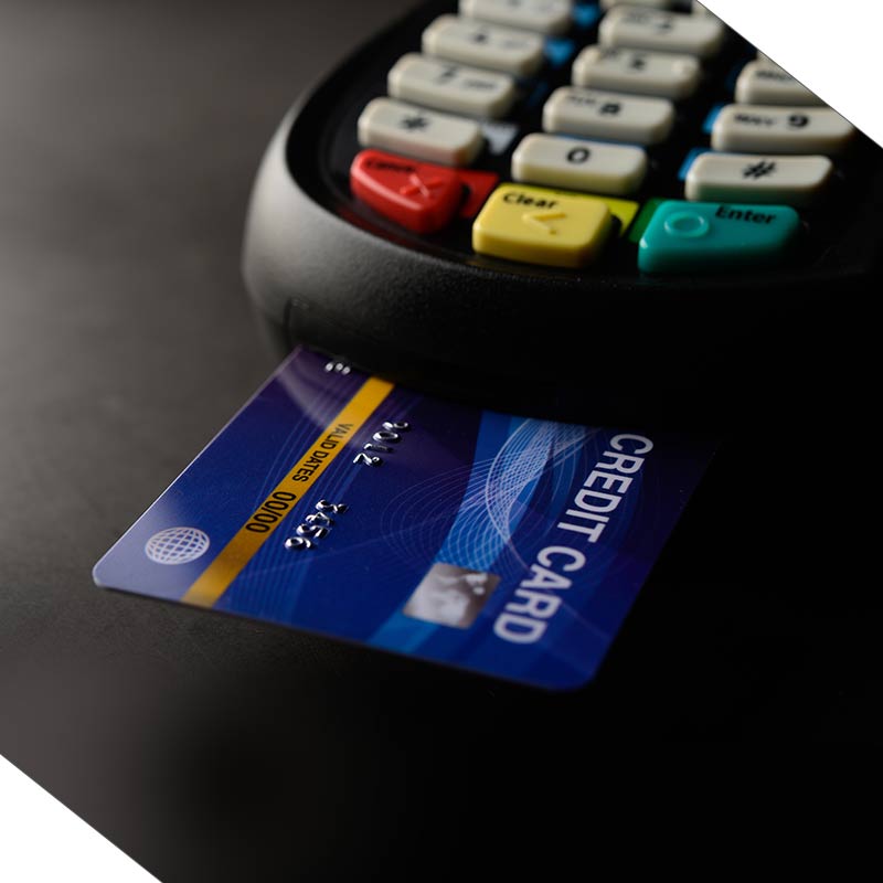 Uk Payment Processing Company