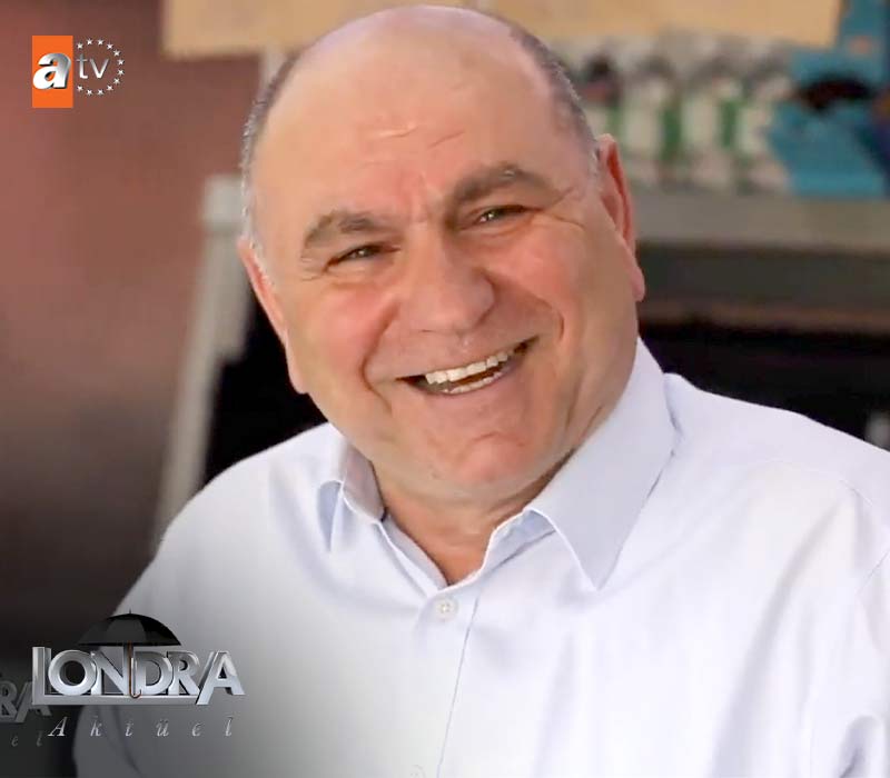 Cumali Erdoğan Happy Card Machine User