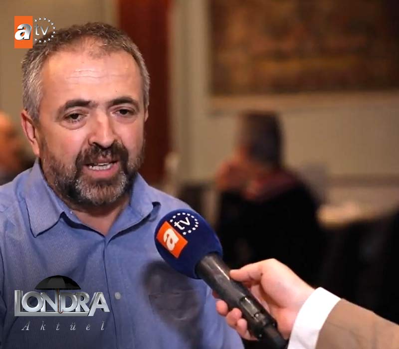 Turgut IRIS | Card Machine For Restaurant