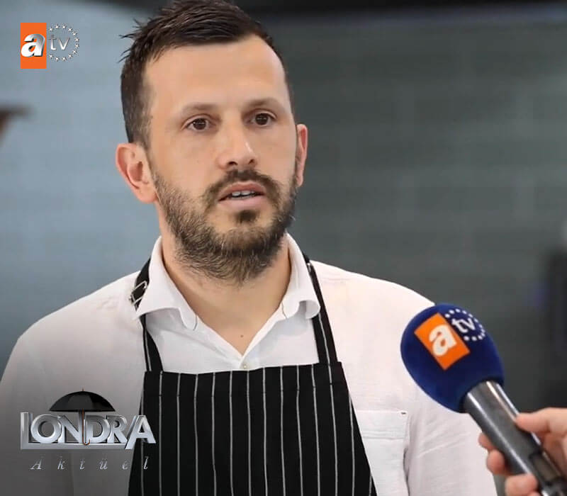 Umit Nedim CANBAY Take Payments UK.