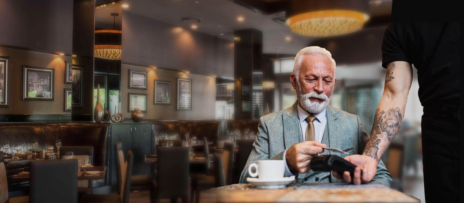 Next Generation Payment Solutions