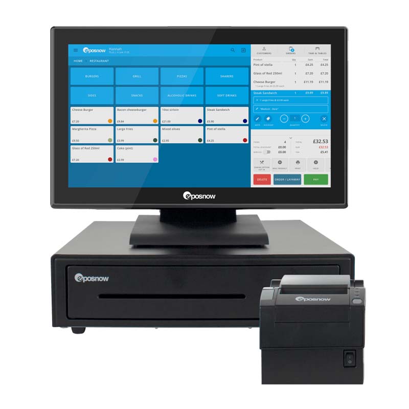 EPOS Systems