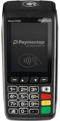 Portable Card Machines