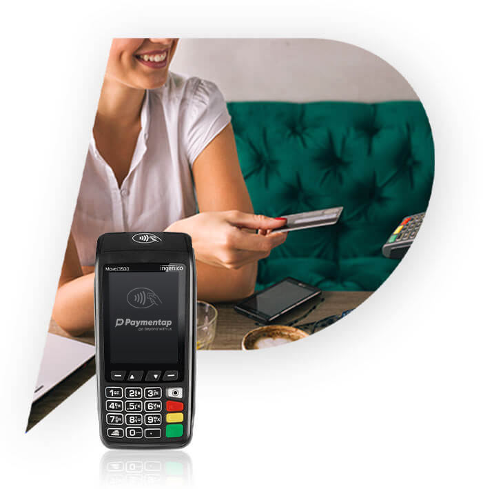 Card Machines For Small Business