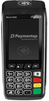 Portable Card Machines