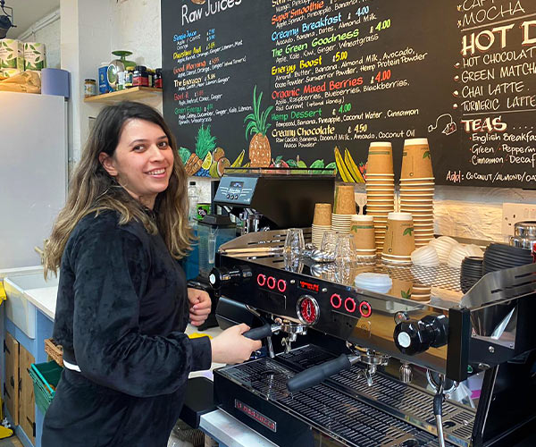 switch card provider