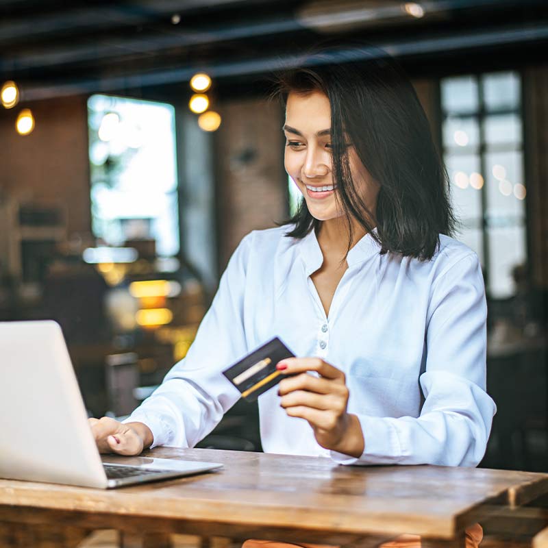 Take Online Payments