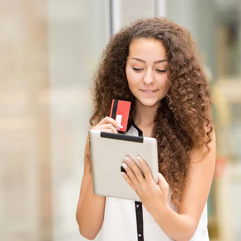 Çevrimiçi Ödeme Alın