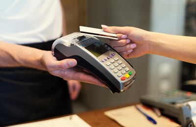 How to Grow Your Business with New Credit Card Processing Technologies?