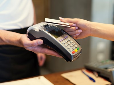 How to Grow Your Business with New Credit Card Processing Technologies?