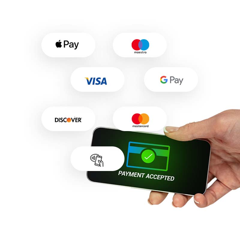Benefit Of Online Payment Gateway