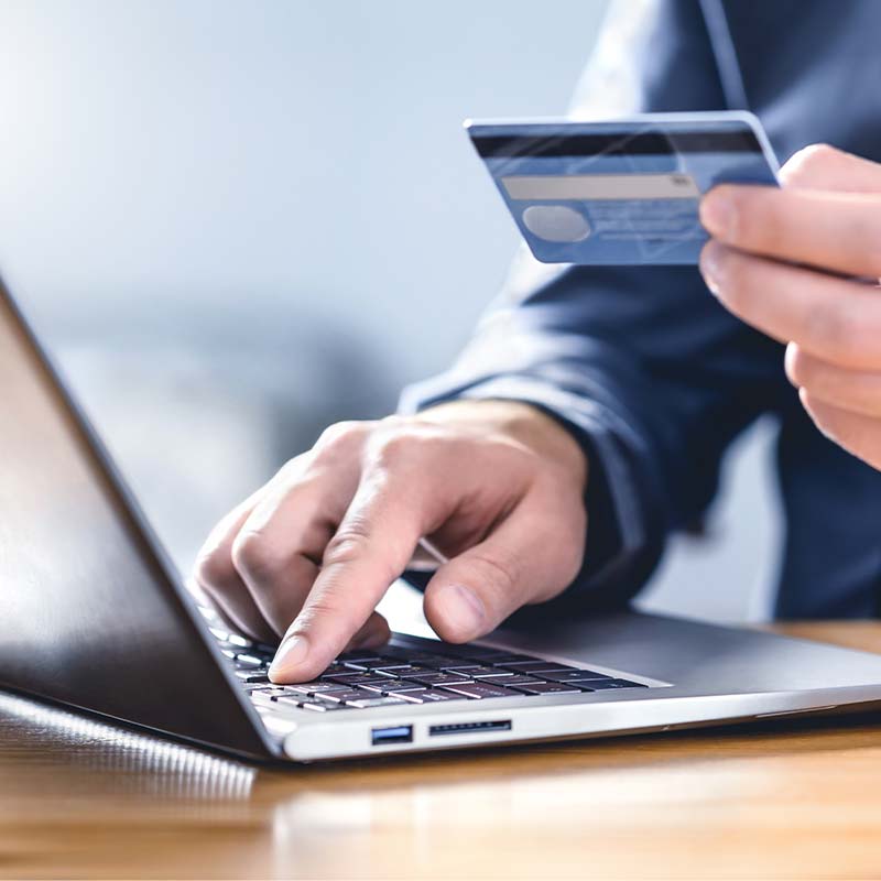 What Is The Payment Gateway?