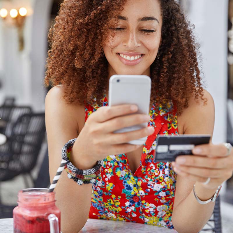 Take Online Payments with Payment Gateway