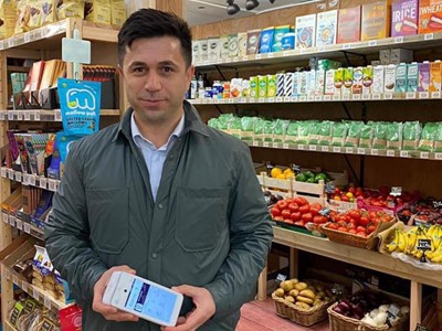 Paymentap, The First Choice Of Turkish Businesses, Competes With British Giants