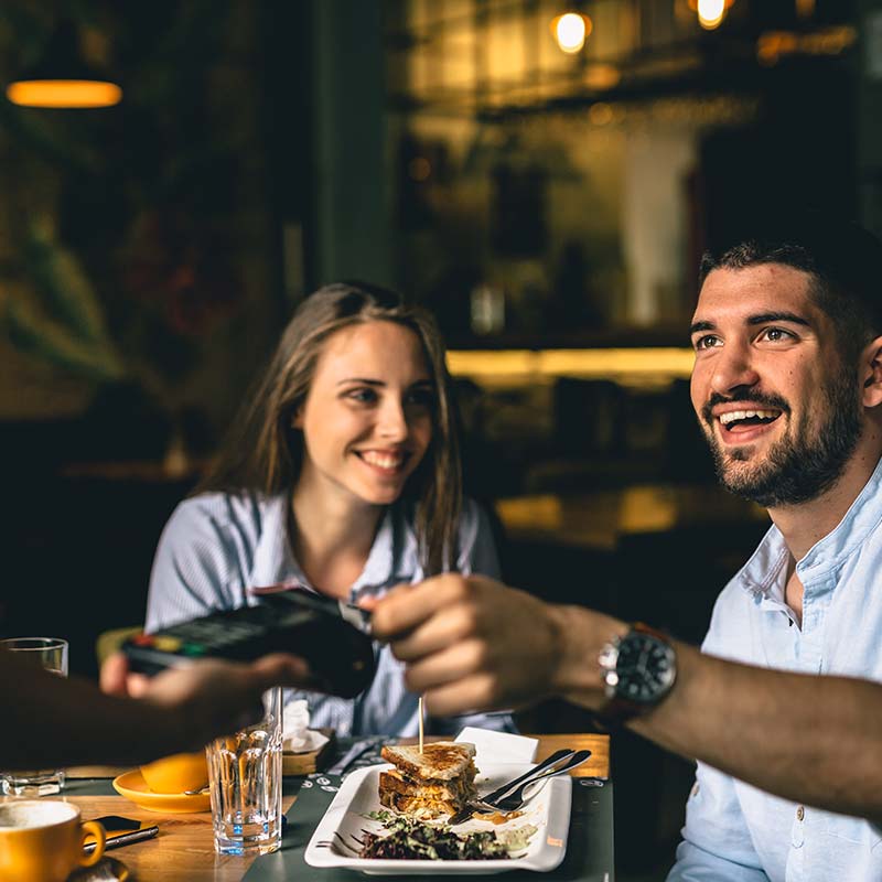 Merchant Services Company UK.